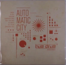 Vinyl HUM DRUM