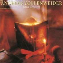 CD BOOK OF ROSES