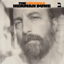 Vinyl PORTABLE HERMAN DUNE V...