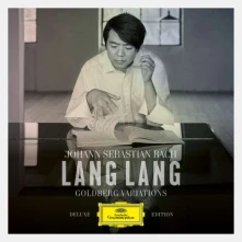 CD GOLDBERG VARIATIONS