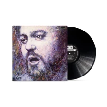 Vinyl VERISMO ARIAS