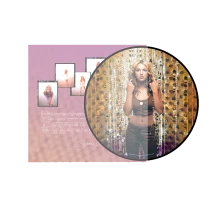 Vinyl OOPS!... I DID IT AGAIN (20TH ANNIVERSARY EDITION PICTURE VINYL)