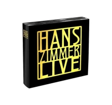 CD Live