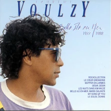 CD Belle Ile En Mer 1977/1988