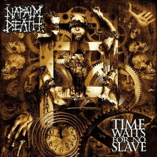 CD Time Waits For No Slave