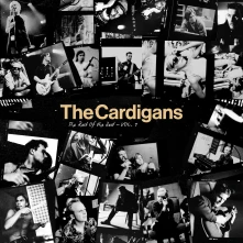 The Cardigans, CD The Rest of the Best Vol. 1
