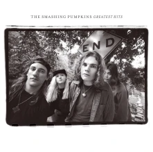 The Smashing Pumpkins, Vinyl Rotten Apples: Greatest Hits