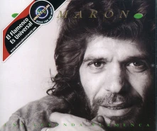 CD UNA LEYENDA FLAMENCA