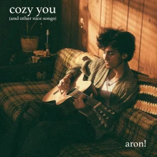Aron!, CD COZY YOU (AND OTHER NI...