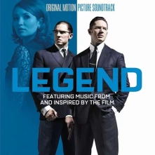 CD LEGEND