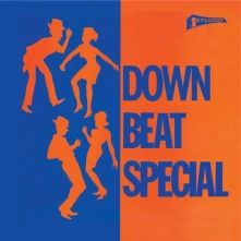 CD STUDIO ONE DOWN BEAT SPECIAL