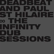 Vinyl INFINITY DUB SESSIONS