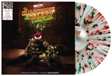Vinyl GUARDIANS OF THE GALAXY HOLIDAY SPECIAL