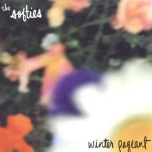 Vinyl WINTER PAGEANT