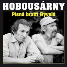 Wabi Ryvola, CD Hobousárny