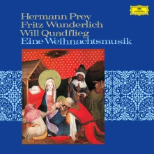 Vinyl EINE WEIHNACHTSMUSIK