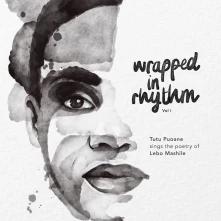 CD WRAPPED IN RHYTHM VOL. I