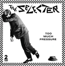 Vinyl TOO MUCH PRESSURE