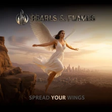 CD SPREAD YOUR WINGS