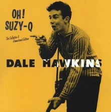 CD HAWKINS, DALE - OH! SUZY Q