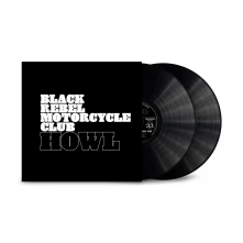 Vinyl HOWL