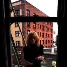 Vinyl ON YOUR OWN LOVE AGAIN