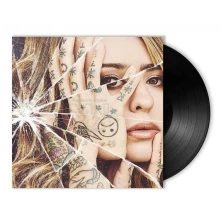 Vinyl Psychopath