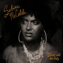Vinyl Don't Call Me Baby