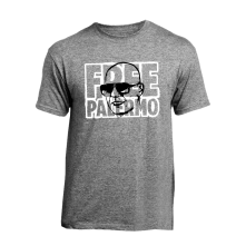 Tričko Free Palermo