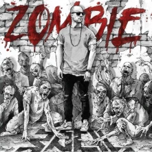 CD Zombie