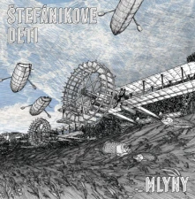 CD Mlyny