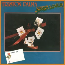 Vinyl JOKER LOVER