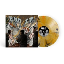 Vinyl WRONG SIDE OF HEAVEN