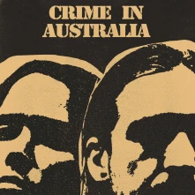 Vinyl CRIME IN AUSTRALIA