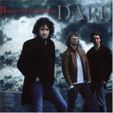 CD DARE - BENEATH THE SHINING WATER