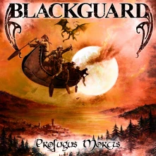 CD PROFUGUS MORTIS