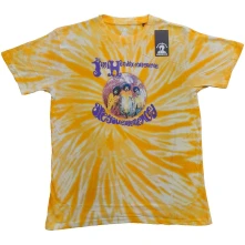 Tričko Are You Experienced