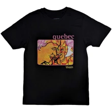 Tričko Quebec