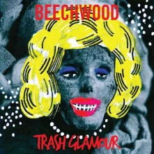 CD TRASH GLAMOUR