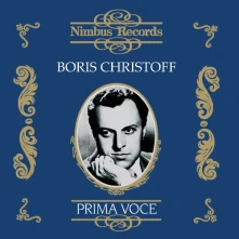 CD PRIMA VOCE:RECORDINGS FROM 1949-55