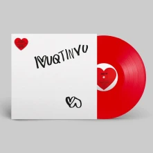Vinyl I<3UQTINVU