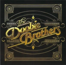 The Doobie Brothers, CD DOOBIE BROTHERS