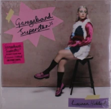 Lauran Hibberd, Vinyl GARAGEBAND SUPERSTAR