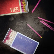 CD AUGUSTIJN - VIER
