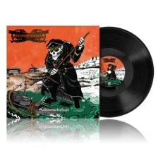 Kanonenfieber, Vinyl Soldatenschicksale