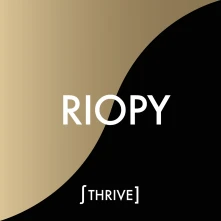 Vinyl Riopy - Thrive
