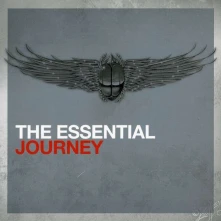 CD The Essential Journey