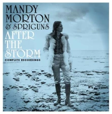 CD AFTER THE STORM - COMPLETE RECORDINGS