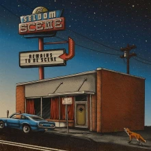 The Seldom Scene, Vinyl Seldom Scene - Remains To Be Scene