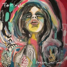 Vinyl BATTLEME - HABITUAL LOVE SONGS